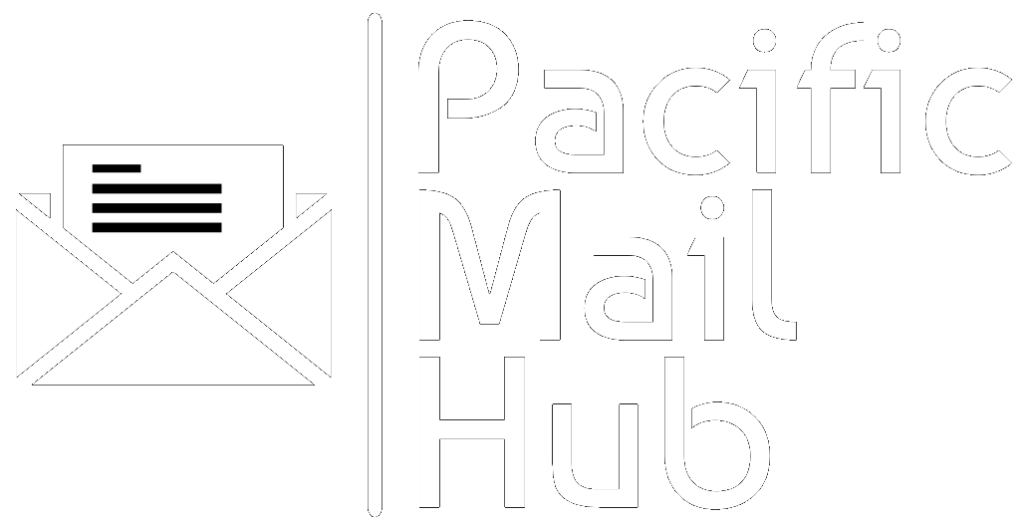 Pacific Mail Hub